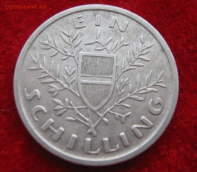 2 шилинга + 1 шилинг 1925.Серебро. 17.10.2015. - 048.JPG