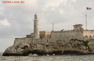 Монеты с Корабликами - havana
