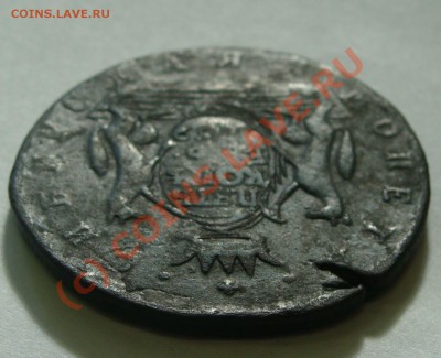 Сибирский пятак 1769г КМ до 30.08.2010 22.00 по мск - DSC02335.JPG