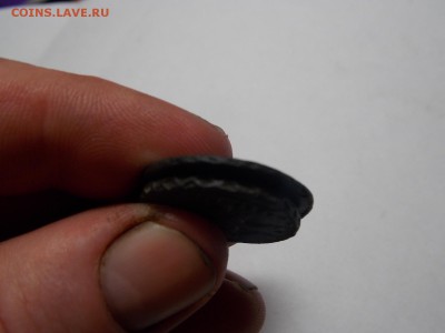 Две денги. 1731,1741г. до 14.10 - DSCN4190.JPG