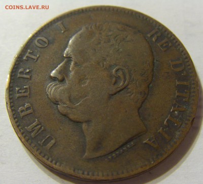 10 чентезимо 1893 год R Италия до 18.10.2015 22:00 МСК - CIMG4332.JPG