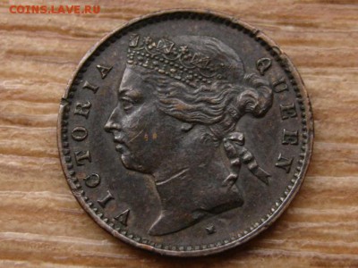 Маврикий Брит. 1 цент 1890 до 15.10.15 в 21.00 М - IMG_0203.JPG