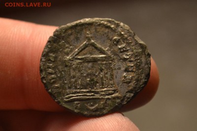 Рим.Проб 276 -282 Храм - CSC_0374.JPG
