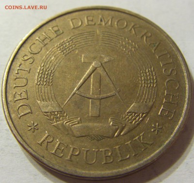 5 марок 1969 год ГДР до 18.10.2015 22:00 МСК - CIMG4431.JPG