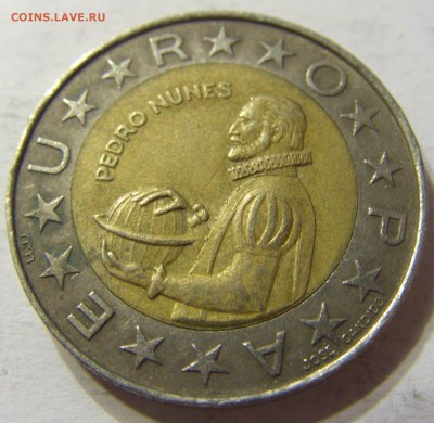 100 эскудо 1992 год Португалия до 18.10.2015 22:00 МСК - CIMG4435.JPG