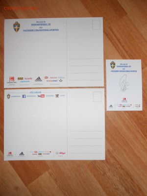 Сборная Швеции по футболу, сезон 2014-2015 - DSCN1204.JPG