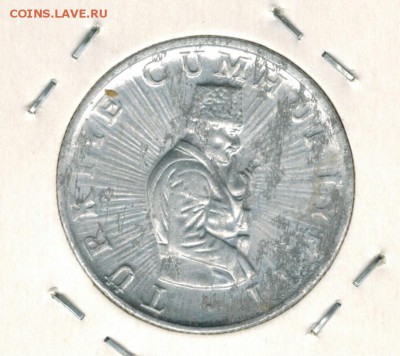 Турция 10 лир 1981 до 17.10.2015   22-00 - 01 17