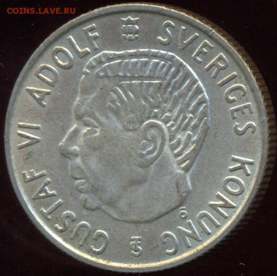 Швеция 2 кроны 1956 до 14.10.15 22.00 мск - сканирование0048