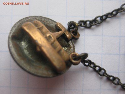 Знак готов к ПВХО - IMG_2002.JPG