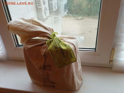 Коробка Сочи 2014 Талисманы блистер с номинала до 17.10.2015 - Талисманы коробка