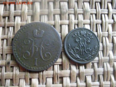 2 копейки, 2 шт. 1840 ЕМ, 1898 СПБ. До 20.10.2015г. - 19 и 20 028.JPG