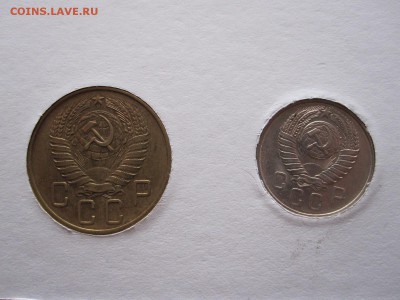 Годовой набор СССР 1957 ВТБ 18.10 22:00 - IMG_7007.JPG