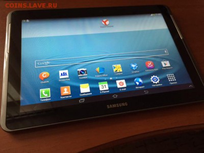 планшет Samsung Galaxy Tab 2 (Wi-Fi + 3G) до 18.10.15 23-00 - IMG_4779.JPG