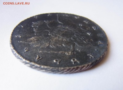 1 Рубль 1791 года  Прошу  оценить - R0158533.JPG