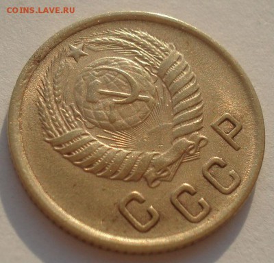 2 копейки 1951 СССР 22:00 17.10.2015 - DSC00576.JPG