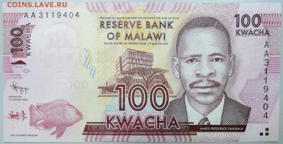 МАЛАВИ - 100 квача 2012 г.  до 20.10 - DSCN1022.JPG