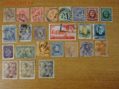 Старая Европа (Испания, Англия и пр.) - DSC07198.JPG