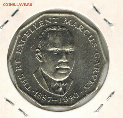 Ямайка 50 центов 1987 до 19.15.2015   22-00 - 01 13