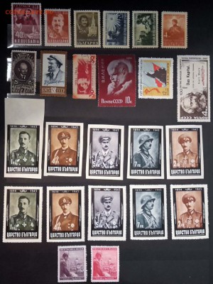 Ленин, Сталин, царь Борис и т. д. По 18.10.15 - 22.00 мск. - 20151015_032417
