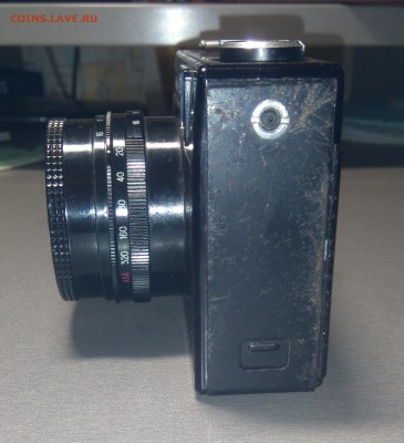Фотоаппарат Siluet- Elektro. до 17.10.15. по мск в 22:00 - DSC_0019.JPG