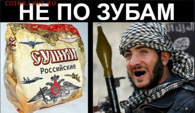 Россия и действия в Сирии. - су