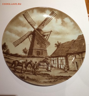 Тарелка KAIZER - image