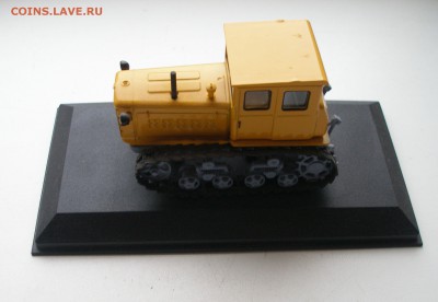 Коллекционирование масштабных моделей автомобилей - PA150001.JPG