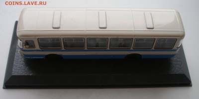 Коллекционирование масштабных моделей автомобилей - PA150006.JPG