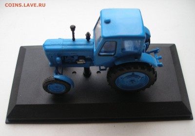 5 Масштабных моделей автомобилей 1:43 и 2 1:72 до 19.10 - PA150004.JPG