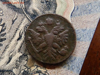полушка 1737 (крепкая кладовая) предпродажная оценка - DSCN8817