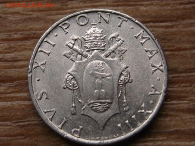 Ватикан 2 лиры 1951 до 18.10.15 в 21.00 М - IMG_0004.JPG