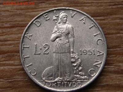 Ватикан 2 лиры 1951 до 18.10.15 в 21.00 М - IMG_0003.JPG