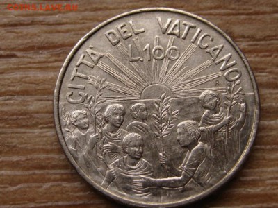 Ватикан 100 лир 1999 до 18.10.15 в 21.00 М - IMG_0011.JPG