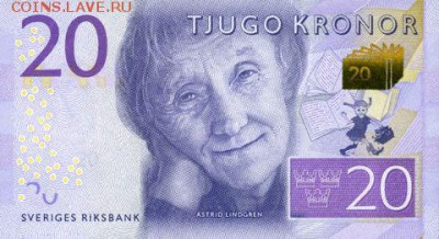 новости 15 года, пополняемая - sweden_sr_20_kronor_2014_00_00_bnl_pnl_b_101772170_f