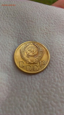 5 копеек 1950 Ф66! RR ! Ленты вогнуты . КОРОТКИЙ - IMAG0711