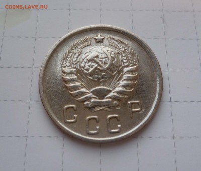 10копеек 1944г.из Коллекции! ХОРОШИЕ! до 19.10.15г в 22-00 - 10-44Н-2
