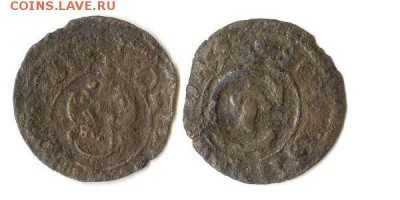 Солид 1636г Рига Христина до 22.10.15 в 22.10 - РигаКристинаСолид