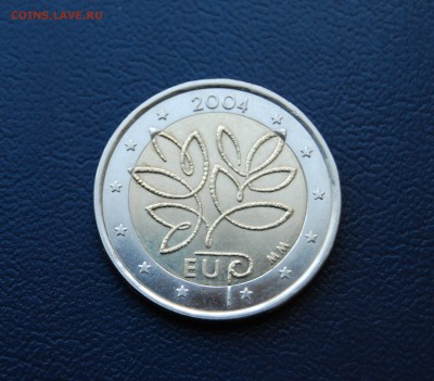 2€ Финляндии 2004, Расширение ЕС - DSC_0631.JPG
