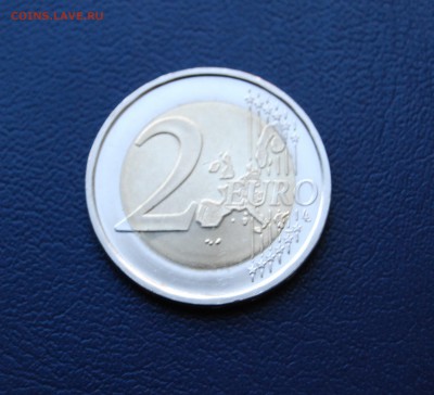 2€ Финляндии 2004, Расширение ЕС - DSC_0643.JPG