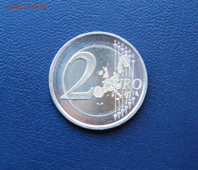 2€ Финляндии 2004, Расширение ЕС - DSC_0642.JPG