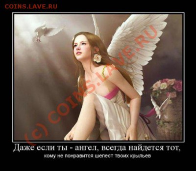 Демотиваторы - 49
