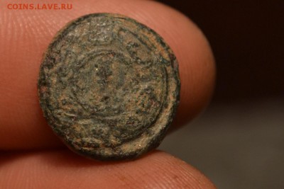 Аттика.Македонское царство  323-310год до н.э. - CSC_0498.JPG