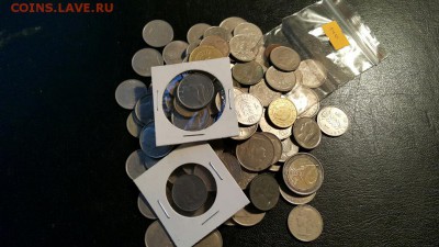 119 монет Бельгии до 21.10.2015   22-00 - 20151017_013632