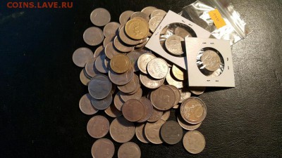 119 монет Бельгии до 21.10.2015   22-00 - 20151017_013641