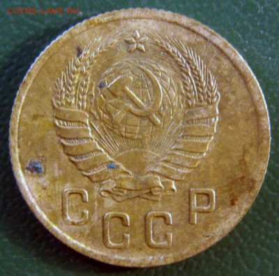 2 копейки 1939 г. (2К_08) до 20.10.2015 в 22.00 по Мск - 2-коп-1939_2К_08_2