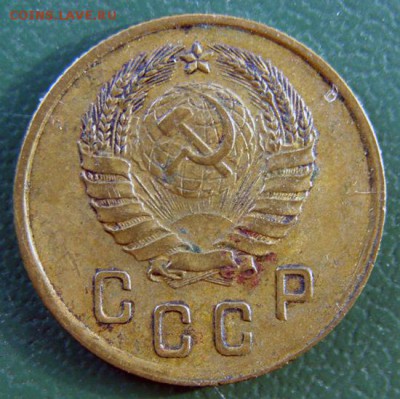 2 копейки 1940 г. (2К_11) до 20.10.2015 в 22.00 по Мск - 2-коп-1940_2К_11_2
