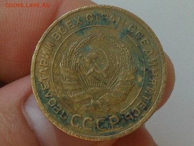 5 копеек 1935 старого образца до 22.10.2015 в 22-00 по МСК - RSCN4687.JPG