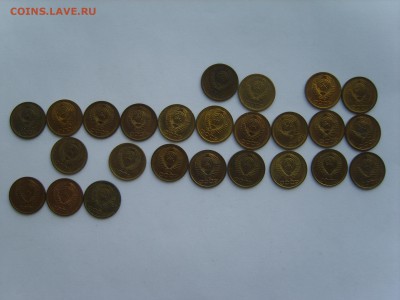 1 коп.25 мон.1965-91Л.М.20.10.15. до 22.00 - S8300464.JPG