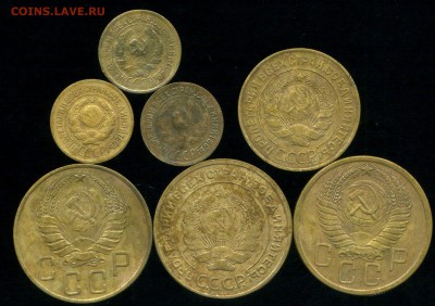 Лот 3. Ранние советы 1926-1955г до 21.10.2015г 22.00мск - img276