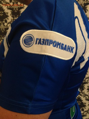 Майка ФК"ЗЕНИТ"---ORIGINAL - IMG_0730.JPG